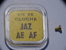 PIECE HORLOGERIE REVEIL JAZ AE