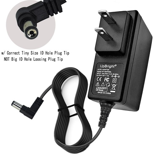 12v adapter for - 12v,