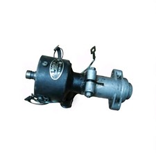 Porsche Éclateur Bosch