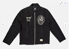 Ed Hardy DG Skull Veste