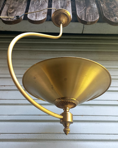 Rare importante suspension - importante,