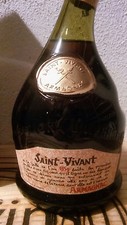 ARMAGNAC Saint-Vivant France