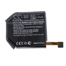Batterie pour LG Watch Urbane