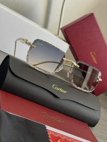 Lunette cartier - lunette,