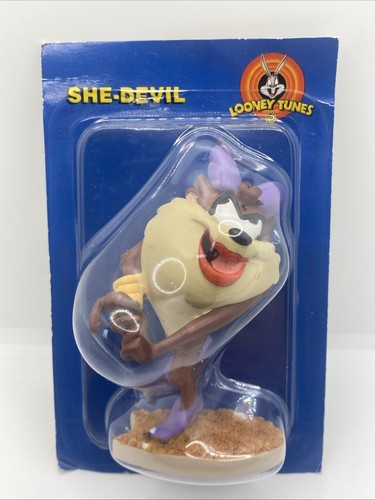Figurine looney tunes - figurine,