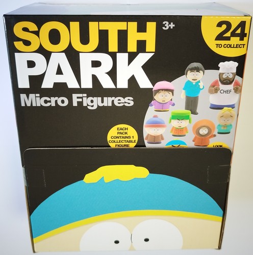 South park heathside boîte - south,