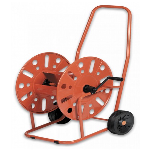 Chariot dévidoir professional - dévidoir,