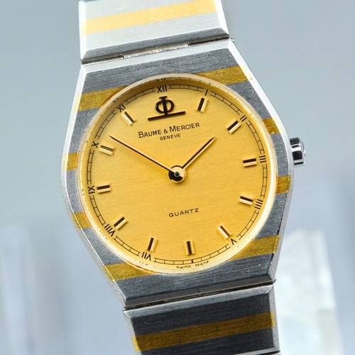 Montre quartz femme vintage - à,