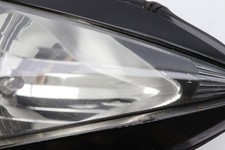 Optique HONDA 125 PANTHEON 2005 à 2006