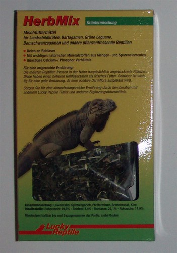 Lucky reptile mélange - lucky,