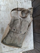 Musette Parachutiste TAP porte
