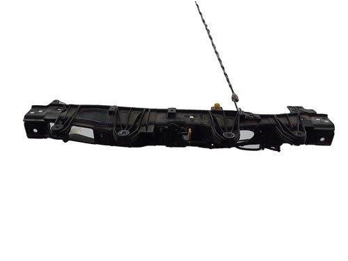 Traverse superieur armature