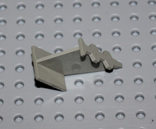 1 x Lego Espace OldGray Tail