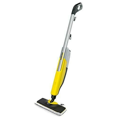 Vadrouille vapeur karcher - vadrouille, à