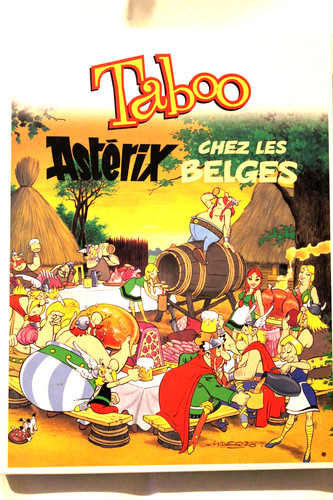 Coffret asterix jeu de - asterix,