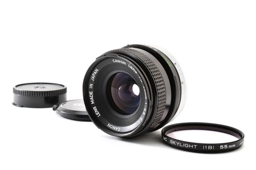 Objectif canon f3 5 - canon, mm