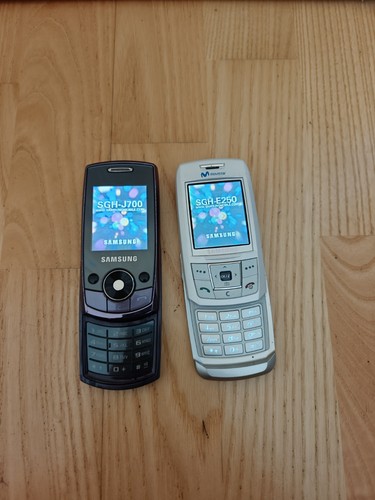 Samsung sgh j700 - &,