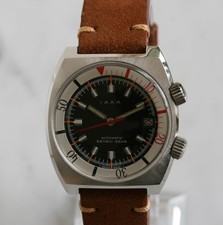 Vintage Swiss Super Compressor