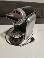 Machine à café professionnelle Nespresso Zenius Type 9737