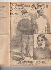 POLIN MILITARIA COQUIN