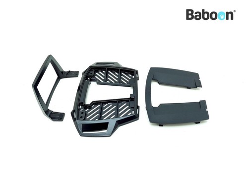 Porte bagage universeel - porte-bagage,