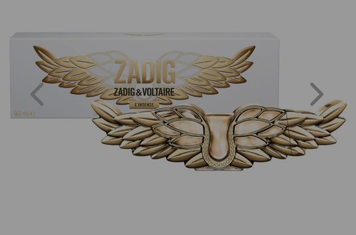 Zadig voltaire eau parf - voltaire, de
