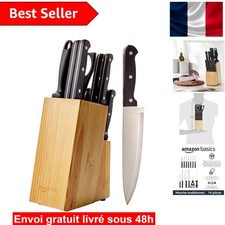 Set de Couteaux de Cuisine 14