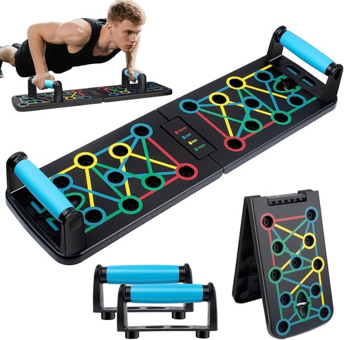 Planche pompes pliable pour - pompes,