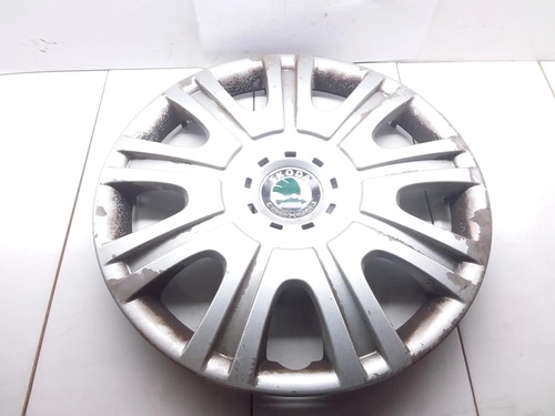 Skoda octaviaii 1z3 centres - 1z3,