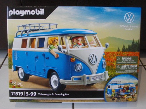 Playmobil réff 71519 - -,
