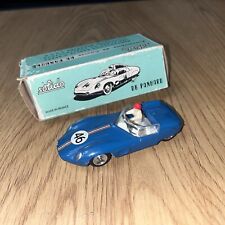 SOLIDO, DB PANHARD le MANS, Solido PANHARD le MANS , Réédition SOLIDO C21