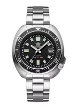 Montre de Plongée Vintage -