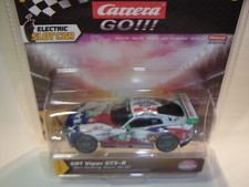 Carrera Go SRT Viper GT3-R #93