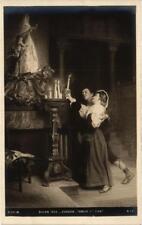 CPA AK Salon 1903 COGGHE Coeur