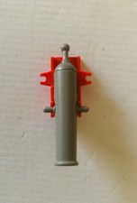 Lego canon ancien gris