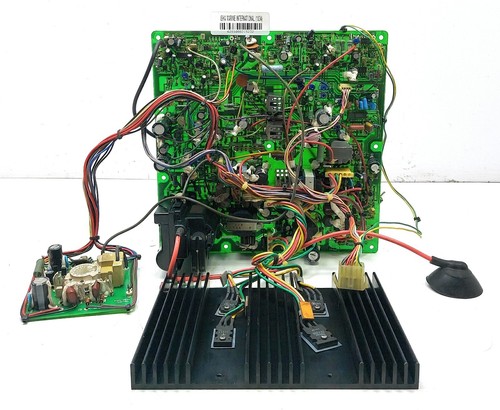 Carte circuit plc toshiba - de,