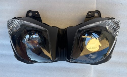Optique phare zx10r zx10 - optique,