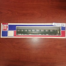 Jouef (Lima, etc...) voiture