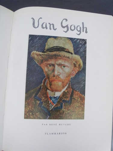 Van gogh beau - beau, livre