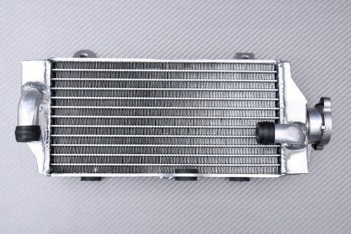 Radiateur eau avdb - d'eau,