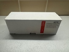 echangeur à plaque et joints 24/28 4078 diff S62775 de dietrich