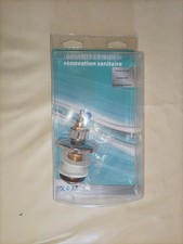 Tête de robinet bidet