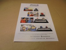 Pub. mini casques JF