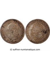 Sardaigne Italie, Royaume De