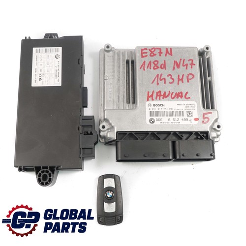 Bmw e87 e90 lci - e90,