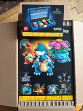 LEGO POKEMON  / KAITO BADGES