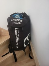 Kitesurf Aile Flysurfer Speed5