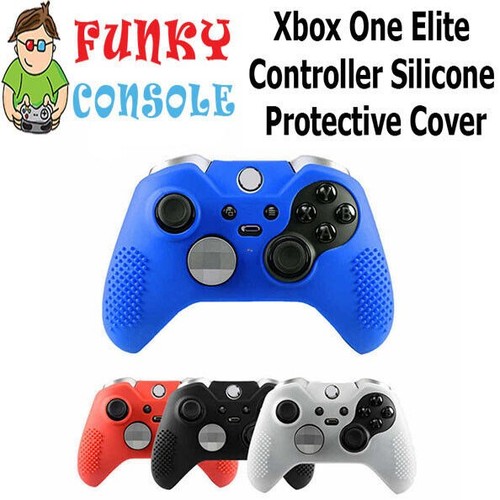 Xbox one elite silicone - xbox,