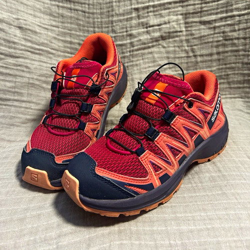 Salomon pro trail sneaker - pro,