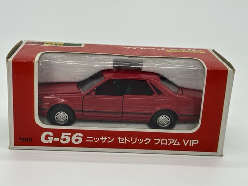 Diapet yonezawa tomica nissan - diapet,